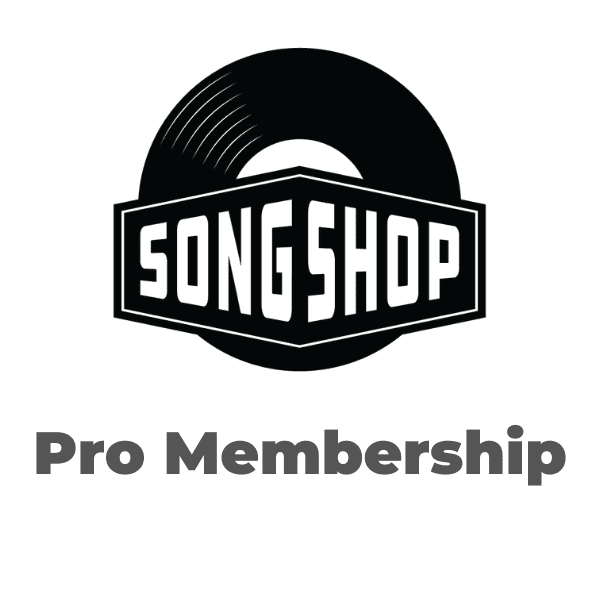  - SongShop Online Song Pitching & Licensing  